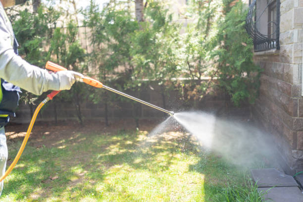 Best Pest Removal Services  in Cortland West, NY