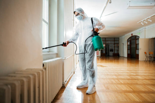 Best Pest Control for Businesses  in Cortland West, NY